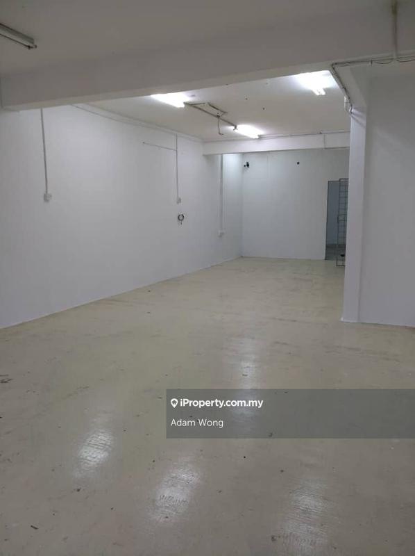 Shop-Office for Rent in Taman Tuanku Haminah, Sungai Petani by Adam Wong - iProperty.com.my