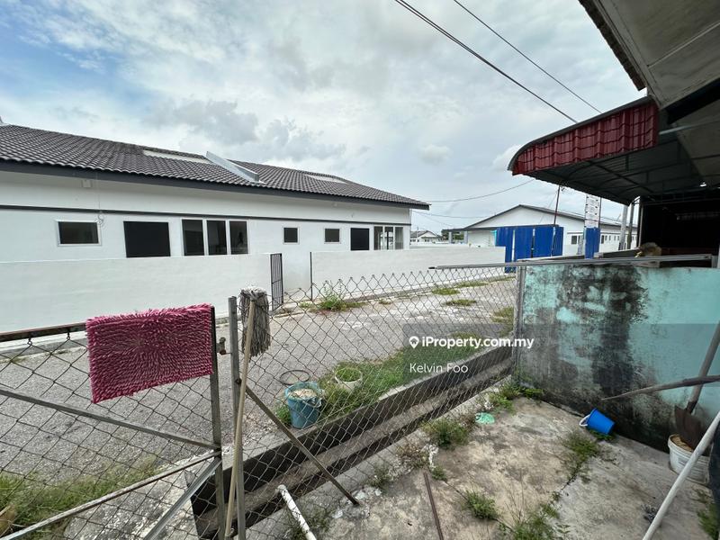 Rumah Berangkai 1 Tingkat untuk Dijual di Halaman Tualang Indah, Tanjong Tualang oleh Kelvin Foo - iProperty.com.my