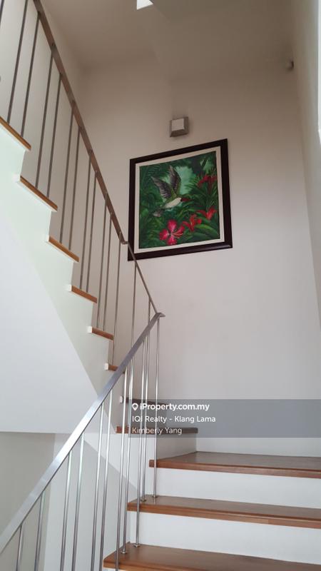 Rumah Berkembar untuk Dijual di Taman Sri Hartamas, Sri Hartamas oleh Kimberly Yang - iProperty.com.my