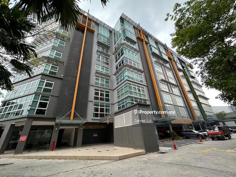 Shop-Office for Sale in Petaling Jaya, Selangor by Janee Lo - iProperty.com.my