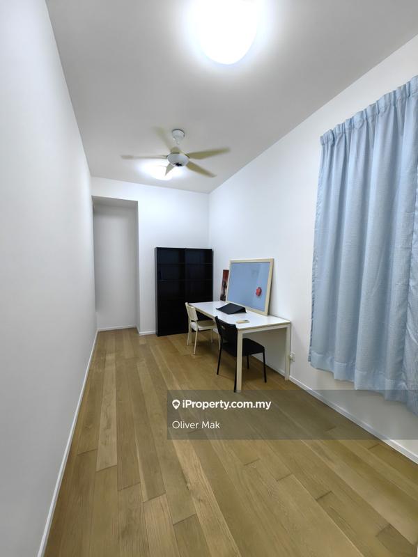 Condominium for Sale in The Treez Jalil Residen by Oliver Mak - iProperty.com.my