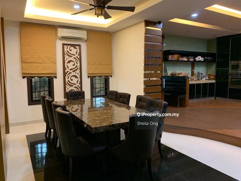Banglo untuk Dijual di BK 9, Bandar Kinrara oleh Sheila Ong - iProperty.com.my