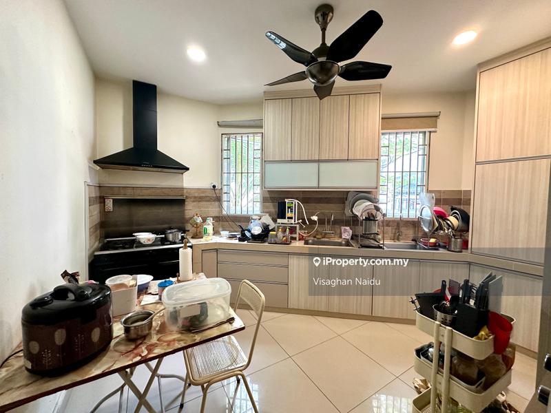Bungalow House untuk Dijual di Anggun 2, Rawang oleh Visaghan Naidu - iProperty.com.my