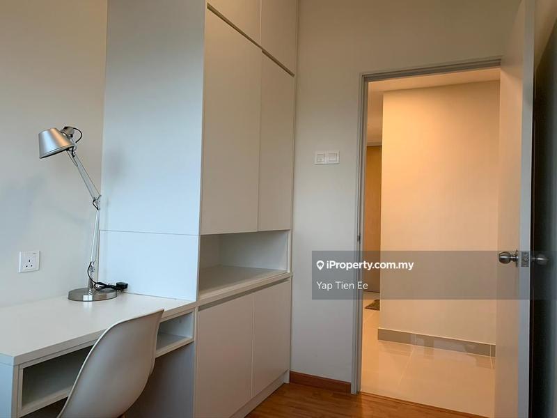 Kondominium untuk Disewa di Kiara East oleh Yap Tien Ee - iProperty.com.my