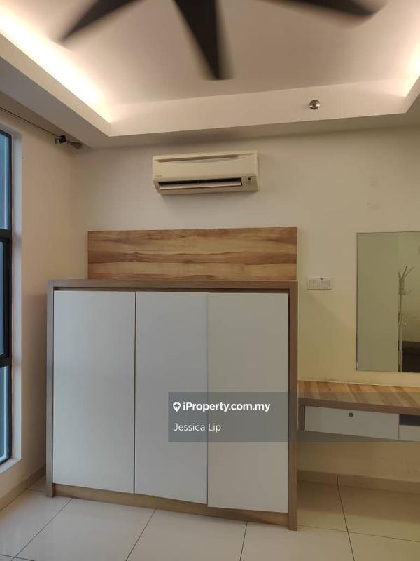 Service Residence for Sale in Zeva @ Equine South by Jessica Lip - iProperty.com.my