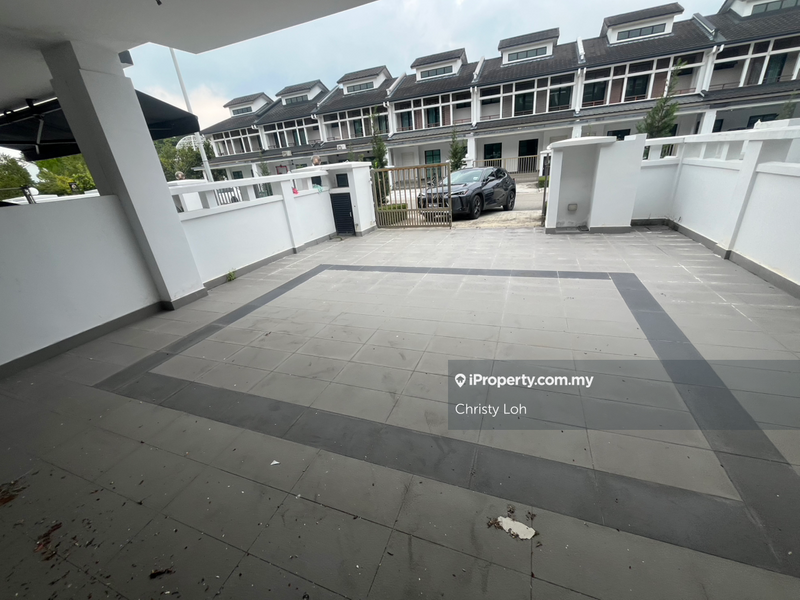 1-storey Terraced House for Sale in h7v5r, Semenyih by Christy Loh - iProperty.com.my