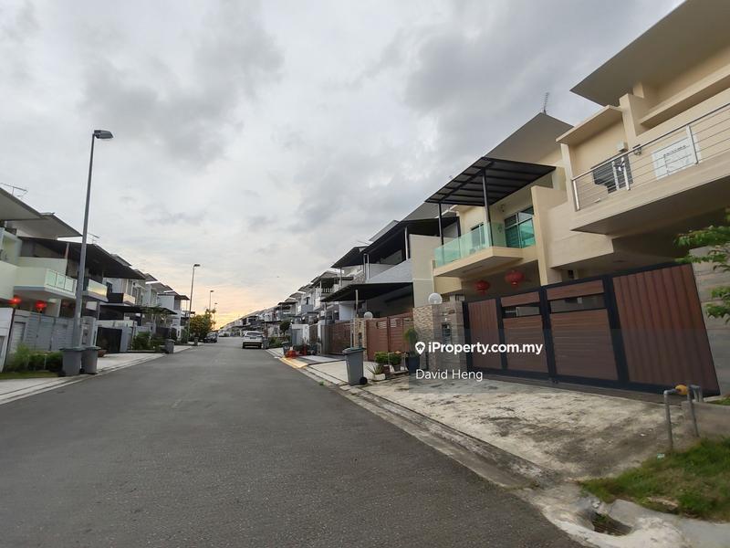 2-storey Terraced House for Rent in iskandar puteri, Johor Bahru by David Heng - iProperty.com.my