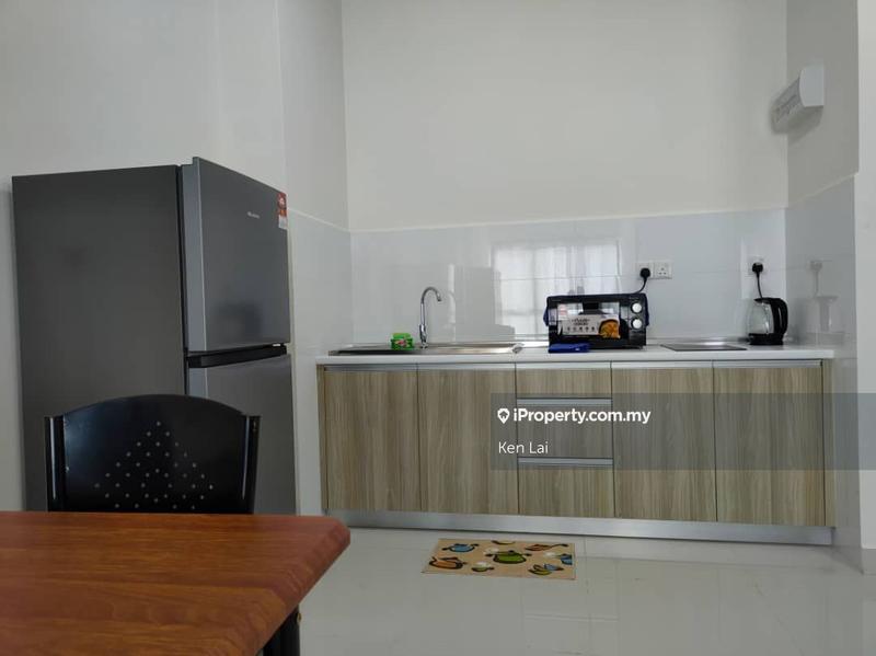 Service Residence for Sale in Core Soho Suite by Ken Lai - iProperty.com.my