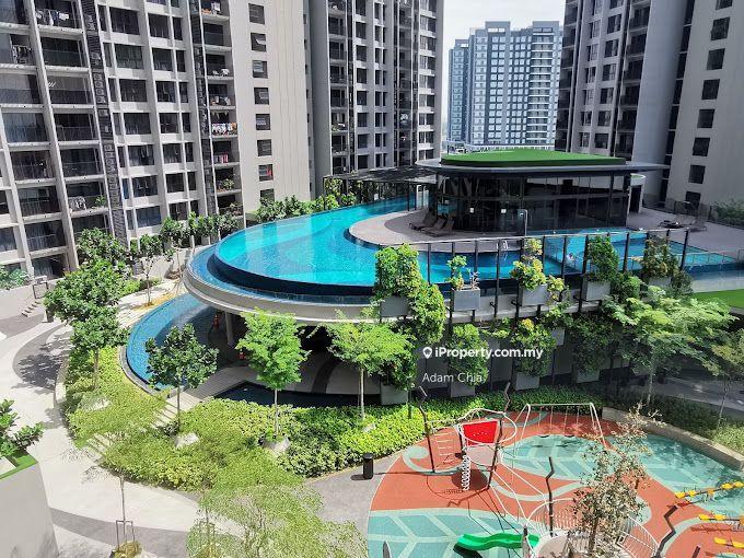 For Sale - Geo Bukit Rimau