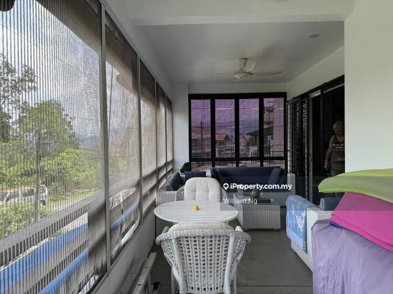 Bungalow House untuk Dijual di Taman Melawati, Ulu Kelang oleh William Ng - iProperty.com.my