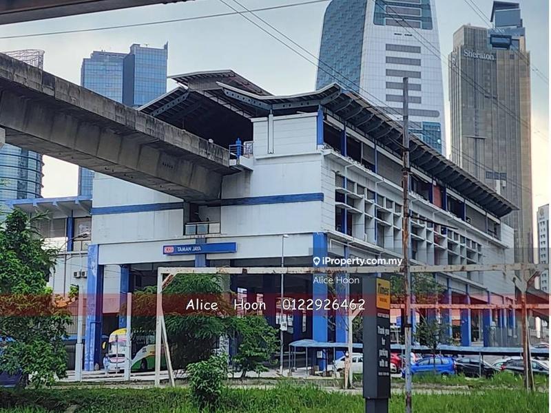 Retail-Space for Sale in csg07, Petaling Jaya by Alice Hoon - iProperty.com.my