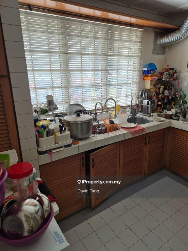 Rumah Bandar untuk Dijual di Wangsa Maju, Wangsa Maju oleh David Tang - iProperty.com.my