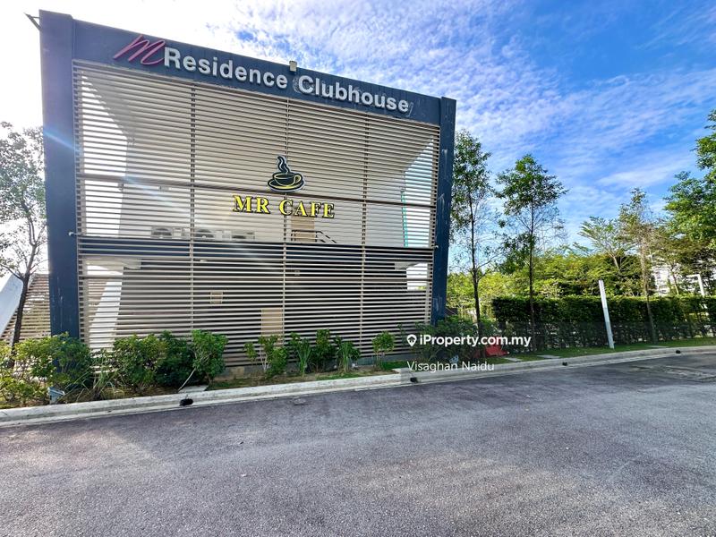 Terraced House for Sale in M Residence, Rawang by Visaghan Naidu - iProperty.com.my