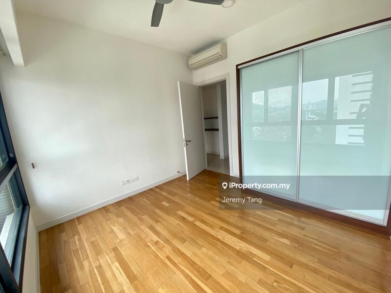 Residensi Servis untuk Dijual di The Greens oleh Jeremy Tang - iProperty.com.my