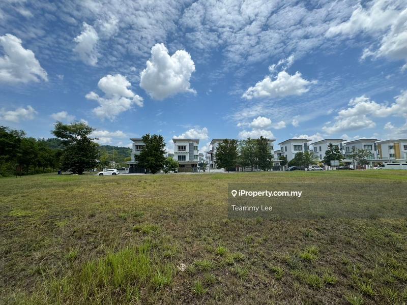 Tanah Banglo untuk Dijual di Taming Mutiara, Bandar Sungai Long oleh Teammy Lee - iProperty.com.my