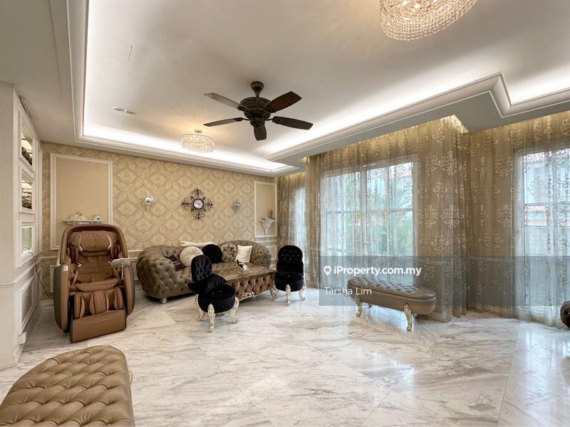 Bungalow House untuk Dijual di Mutiara Damansara, Selangor oleh Tarsha Lim - iProperty.com.my