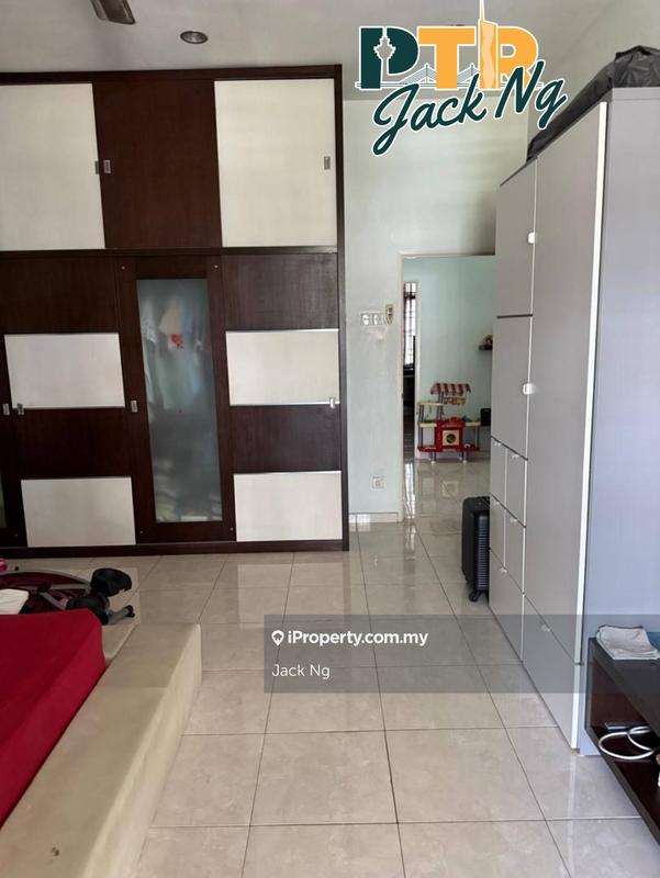 2-storey Terraced House for Sale in Taman Janggus Jaya, Seberang Jaya by Jack Ng - iProperty.com.my