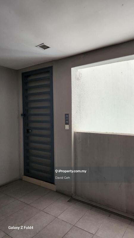 Condominium for Sale in The Wharf Residence by David Geh - iProperty.com.my