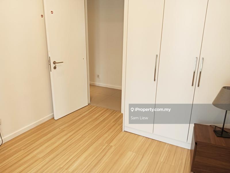 Kediaman Servis untuk Dijual di Kami oleh Sam Liew - iProperty.com.my