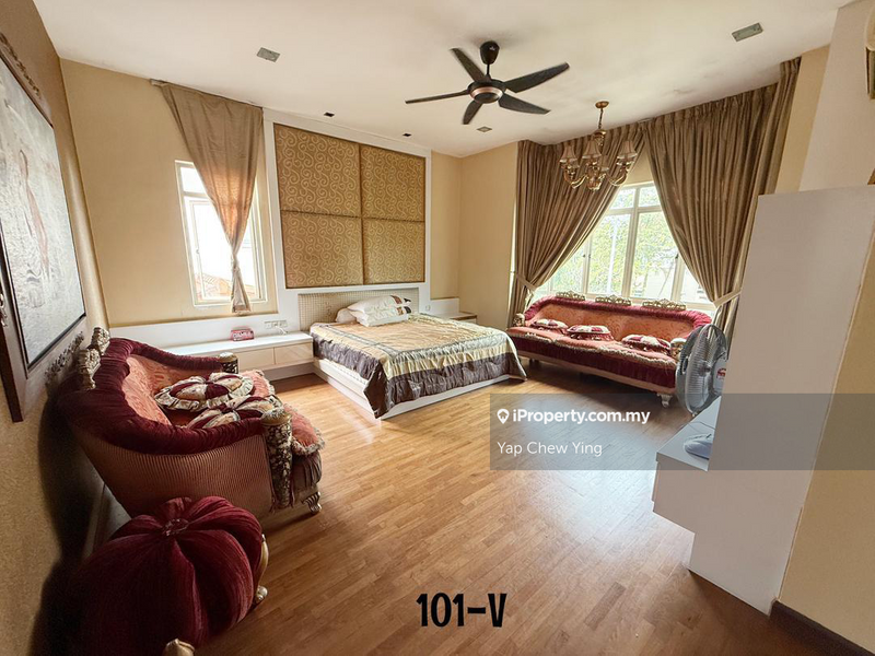 Banglo untuk Disewa di Setia Eco Park, Setia Alam oleh Yap Chew Ying - iProperty.com.my