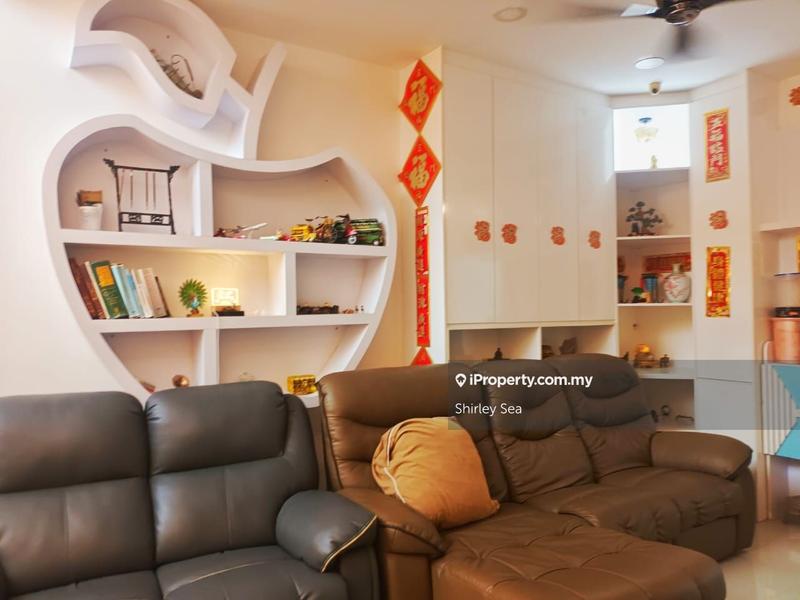 Rumah Teres 3-Tingkat untuk Dijual di Bandar Mahkota Cheras, Cheras oleh Shirley Sea - iProperty.com.my