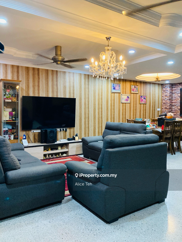 2-storey Terraced House for Sale in Taman Bayu, Butterworth by Alice Teh - iProperty.com.my