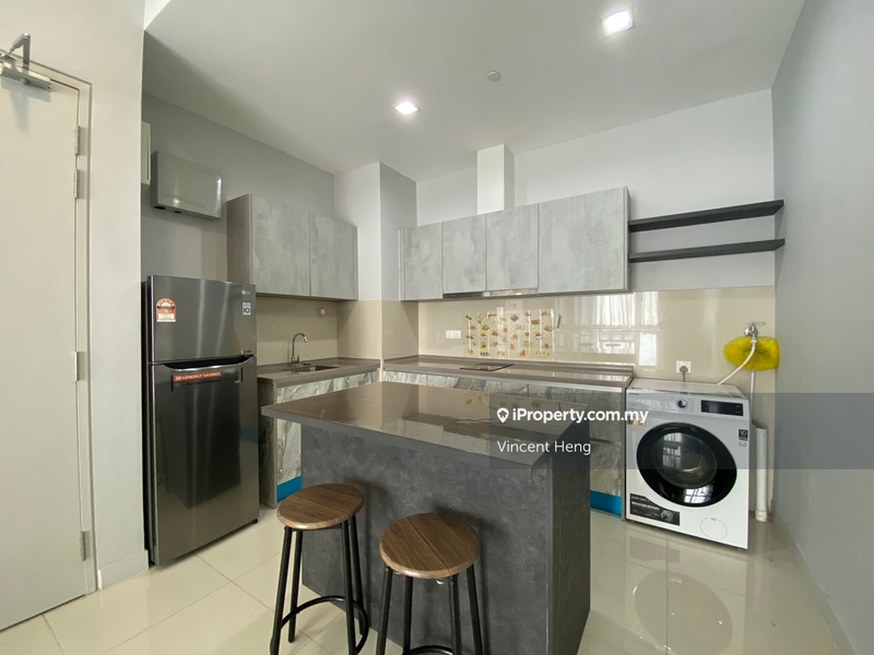 Service Residence for Rent in Dianthus @ Tropicana Gardens by Vincent Heng - iProperty.com.my