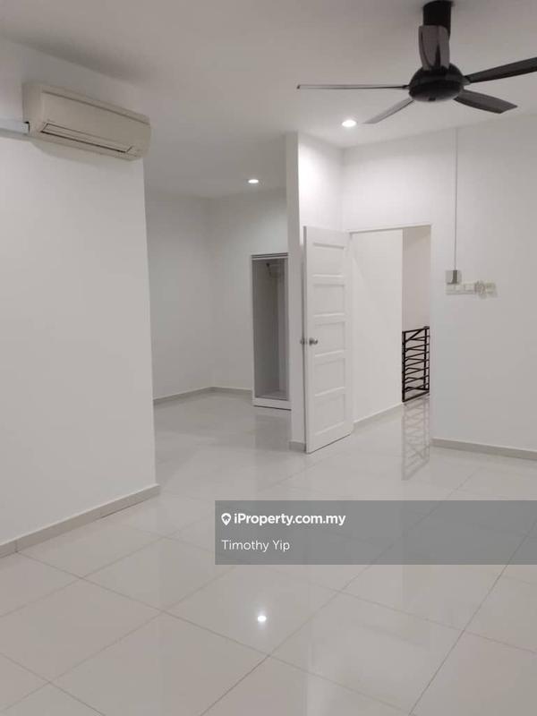2-storey Terraced House for Sale in Bandar Sungai Long, Bandar Sungai Long by Timothy Yip - iProperty.com.my