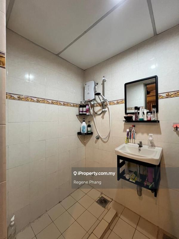 Kondominium untuk Dijual di Palm Spring @ Damansara oleh Regene Phang - iProperty.com.my