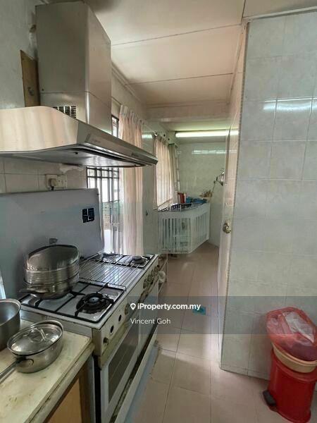 Rumah Berangkai 2 Tingkat untuk Dijual di Bukit Jelutong, Shah Alam oleh Vincent Goh - iProperty.com.my