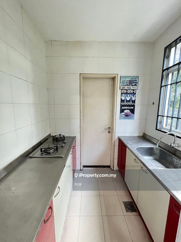 Rumah Berangkai 3 Tingkat untuk Disewa di Taman Denai Puchong, Puchong oleh Kok - iProperty.com.my