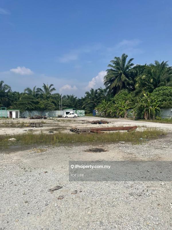 Agricultural Land for Rent in Jenjarom, Telok Panglima Garang by Ice Lee - iProperty.com.my