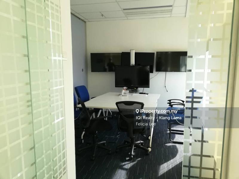 Pejabat untuk Dijual di Kl Sentral, Kuala Lumpur oleh Felicia Lee - iProperty.com.my