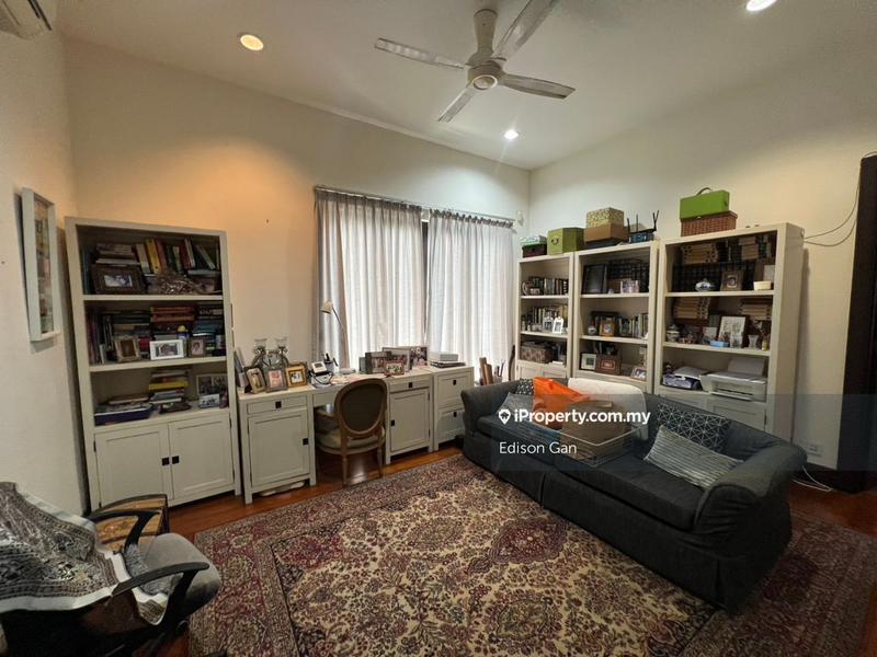 Semi-Detached House for Sale in Kiara View, Desa Sri Hartamas, Sri Hartamas by Edison Gan - iProperty.com.my