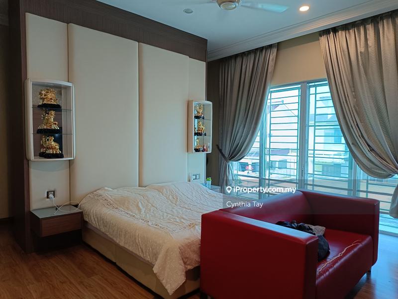 Semi-Detached House for Sale in Seremban 2, Negeri Sembilan by Cynthia Tay - iProperty.com.my