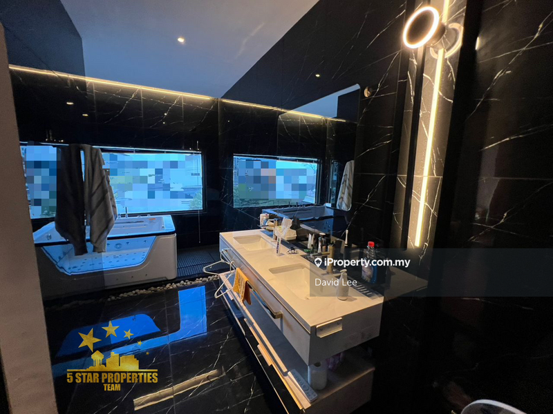 Rumah Berkembar untuk Dijual di Kuching, Sarawak oleh David Lee - iProperty.com.my