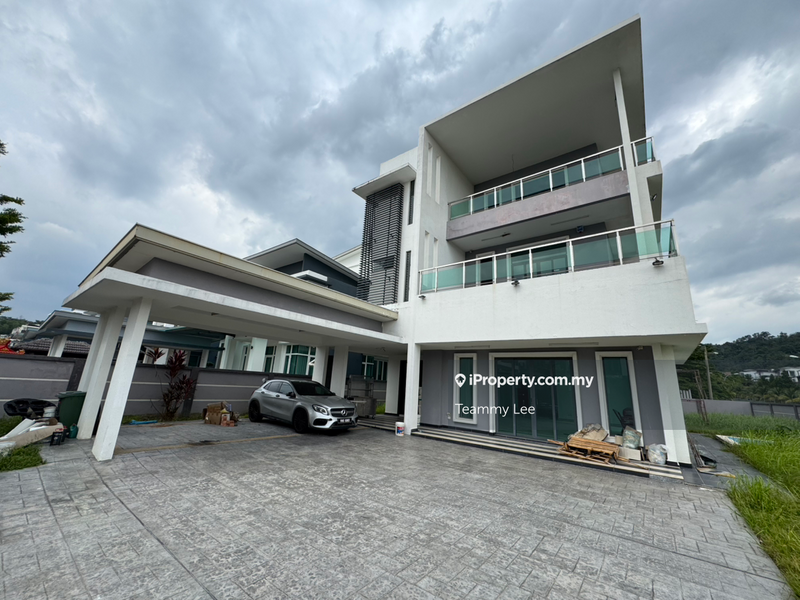 Bungalow House for Sale in Wira Mutiara, Bandar Sungai Long, Bandar Sungai Long by Teammy Lee - iProperty.com.my