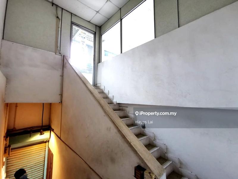 Terrace Factory untuk Disewa di Pusat Bandar Puchong, Puchong oleh Hayes Lai - iProperty.com.my