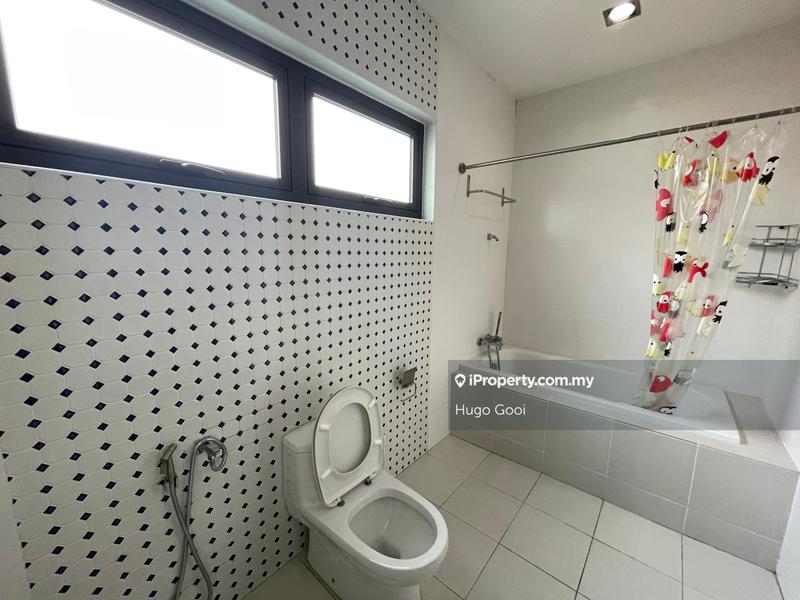 Bungalow House for Sale in Taman Hillview, Villa Sri Ukay, Ukay Heights, KLCC, Ampang by Hugo Gooi - iProperty.com.my