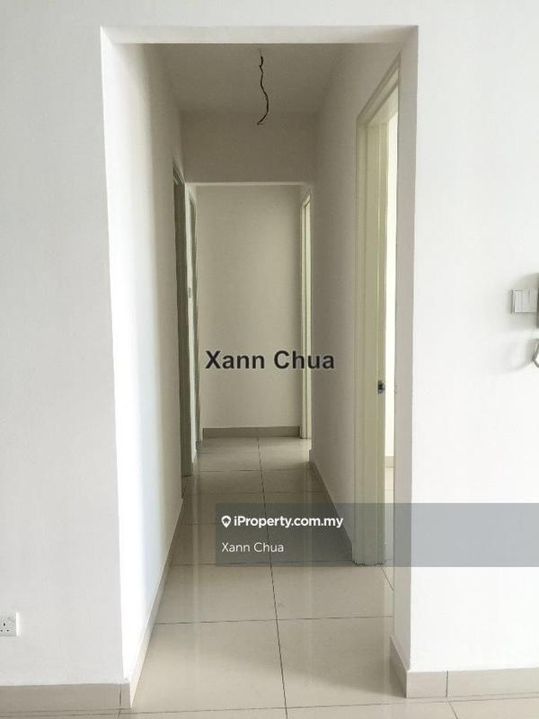 Kondominium untuk Dijual di The Regina oleh Xann Chua - iProperty.com.my