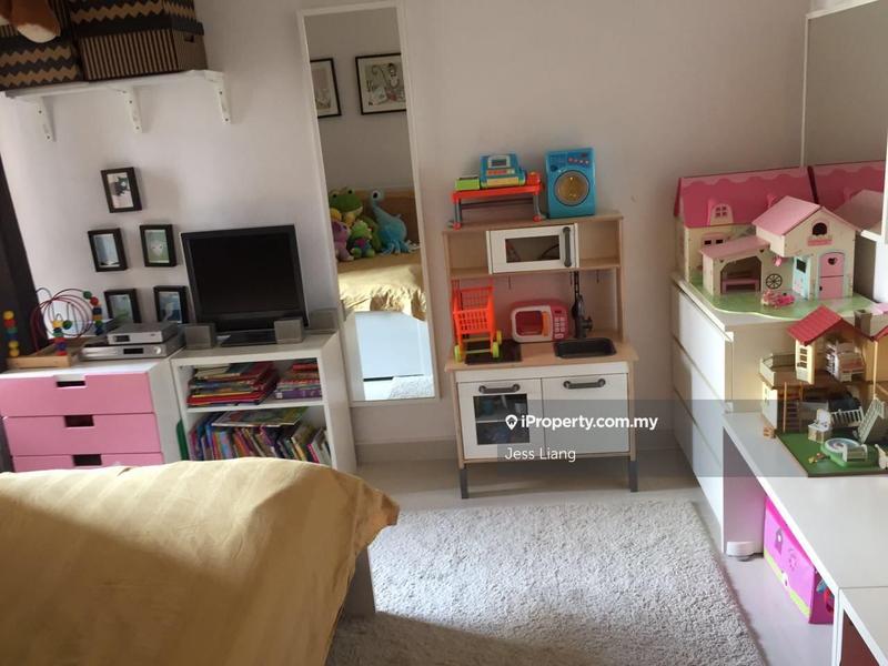 2-storey Terraced House for Sale in Pju 1a, Ara Damansara by Jess Liang - iProperty.com.my