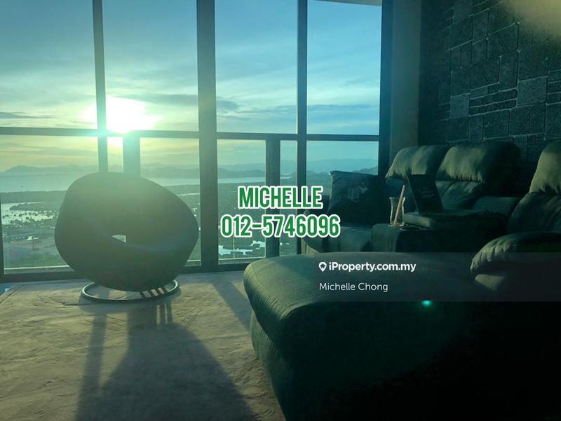 Kediaman Servis untuk Dijual di Suasana @ Utropolis oleh Michelle Chong - iProperty.com.my