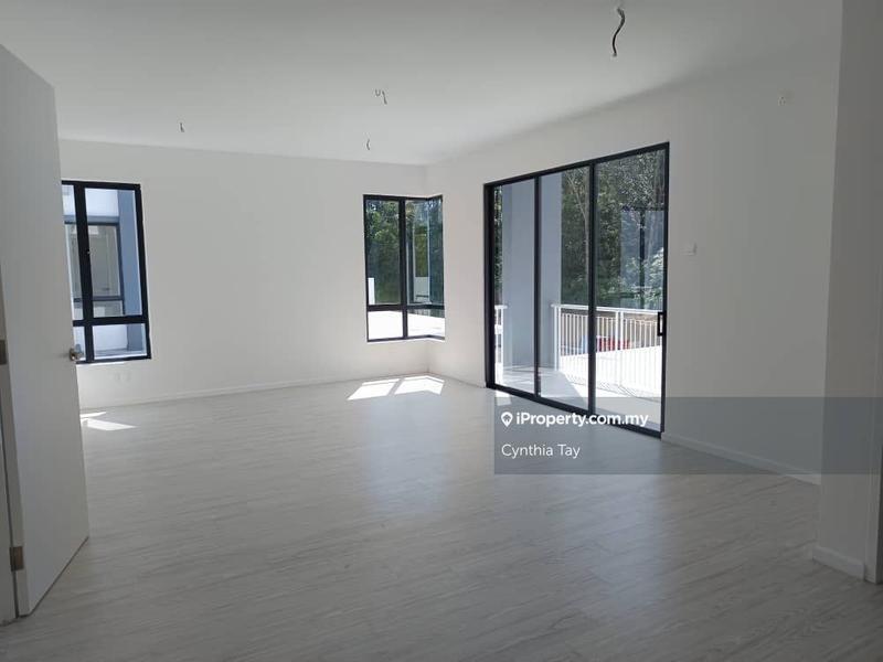 Semi-Detached House for Sale in Rasah Kemayan, Seremban by Cynthia Tay - iProperty.com.my
