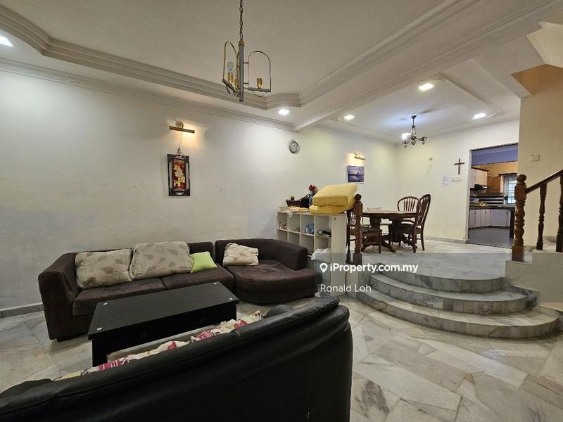 2-storey Terraced House for Sale in Bandar Baru Sungai Long, Kajang by Ronald Loh - iProperty.com.my