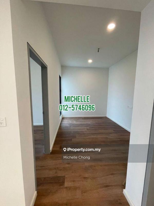 Residensi Servis untuk Dijual di Suasana @ Utropolis oleh Michelle Chong - iProperty.com.my