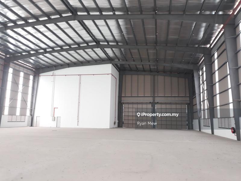 Detached Factory for Rent in Petaling Jaya, Selangor by Ryan Mew - iProperty.com.my