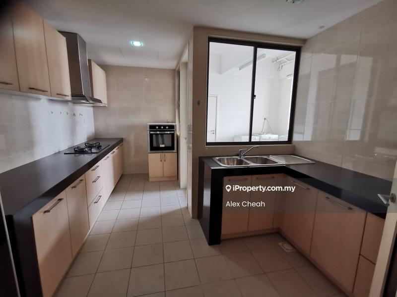 Condominium for Rent in Bangsar Peak by Alex Cheah - iProperty.com.my
