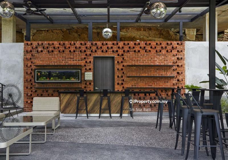 Banglo untuk Dijual di Tanarimba, Bentong oleh Siti Beeb - iProperty.com.my