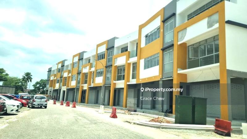 Shop for Rent in Taman Molek, Johor Bahru by Grace Chew - iProperty.com.my