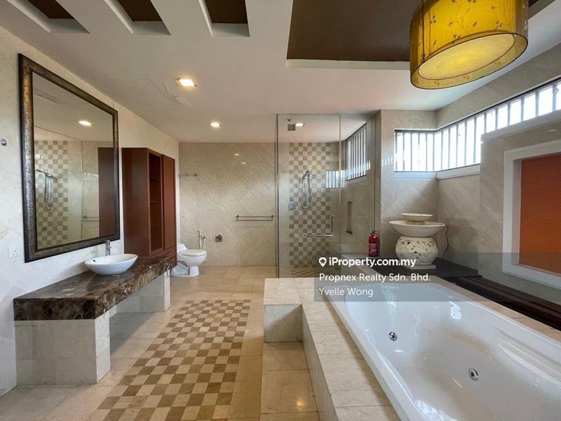 Rumah Berangkai 3.5 Tingkat untuk Dijual di Duta Tropika, Mont Kiara oleh Yvelle Wong - iProperty.com.my